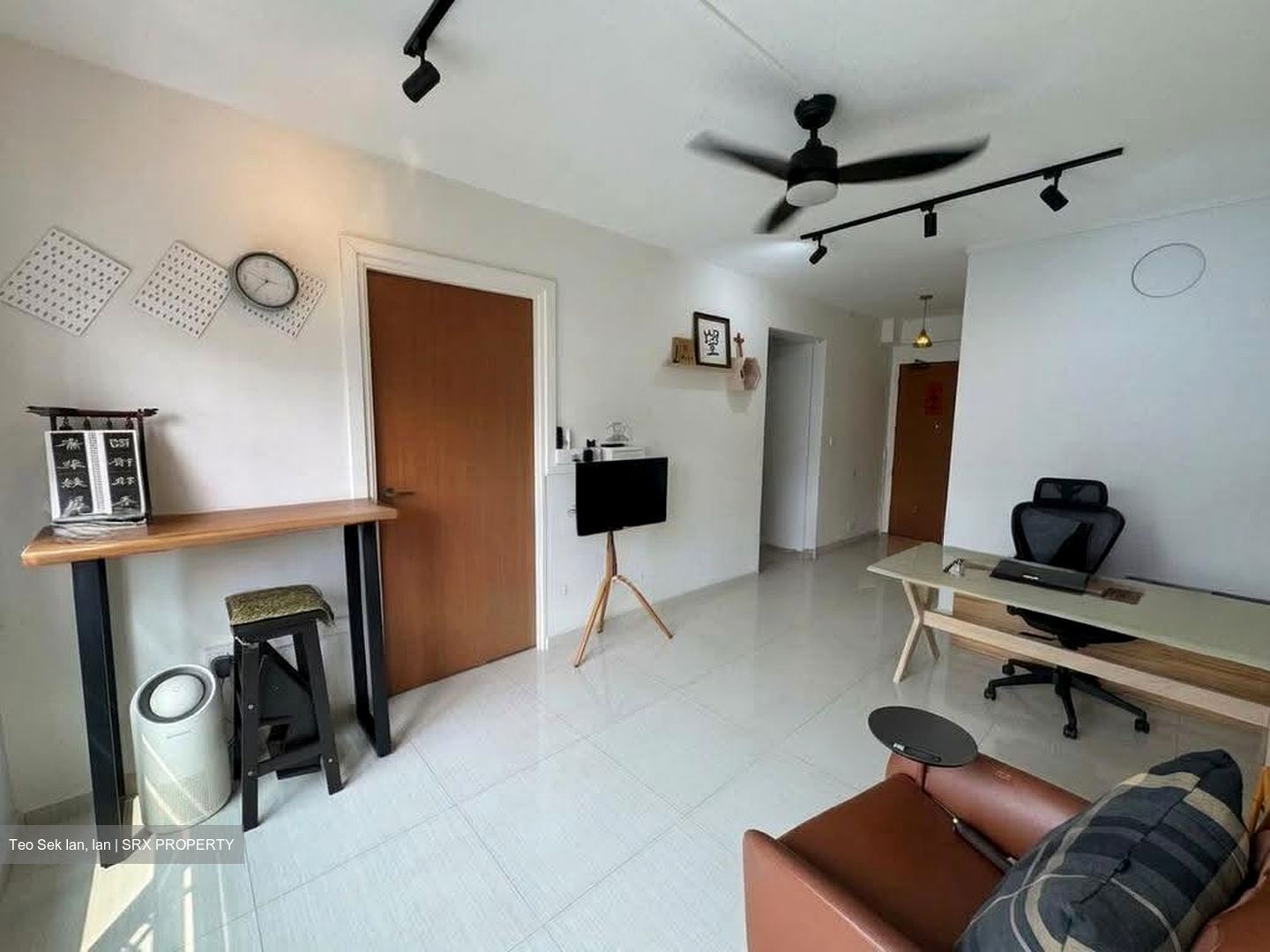 Blk 780A Woodlands Crescent (Woodlands), HDB 2 Rooms #629707011